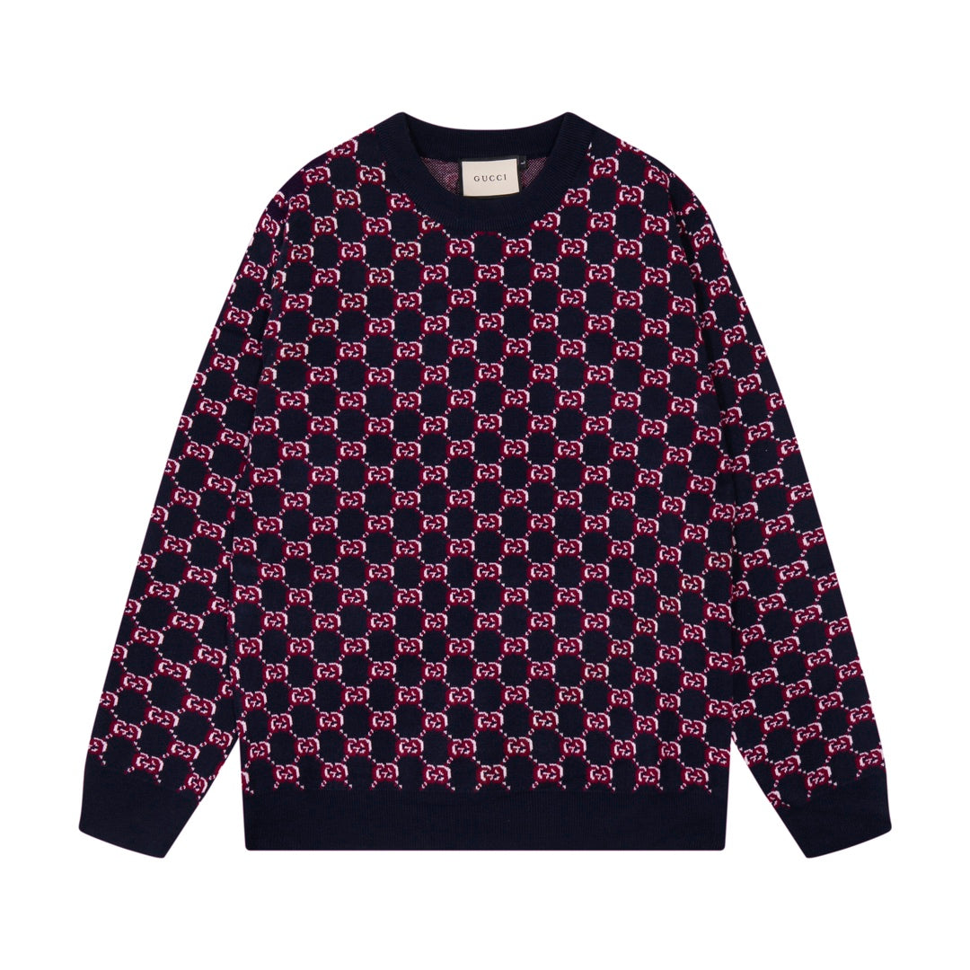 Classic Fashion Sweater-10118