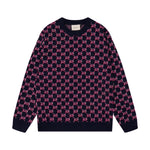 Classic Fashion Sweater-10118