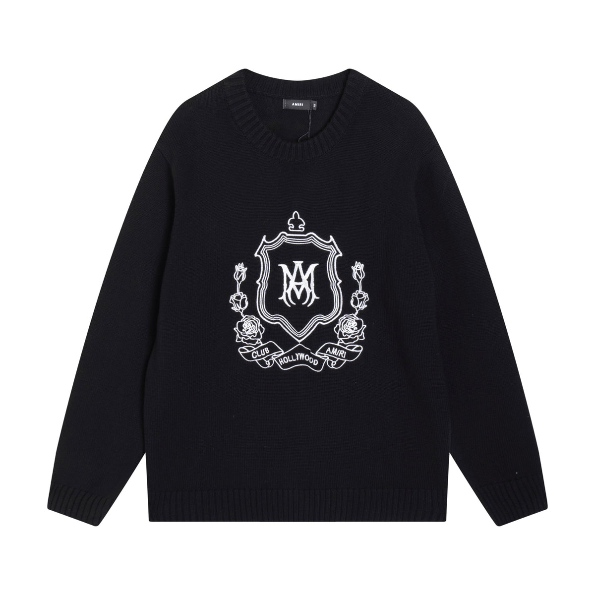 Classic Fashion Sweater-10120