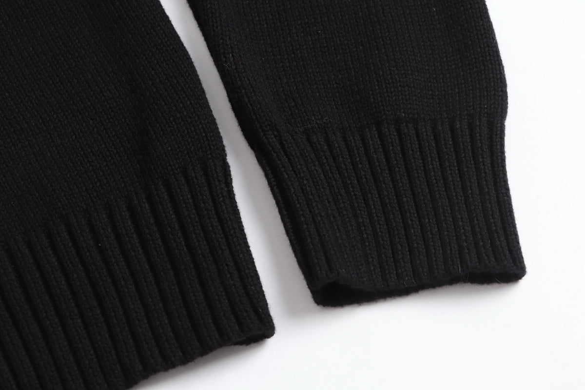 Classic Fashion Sweater-10120