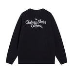 Classic Fashion Sweater-10121