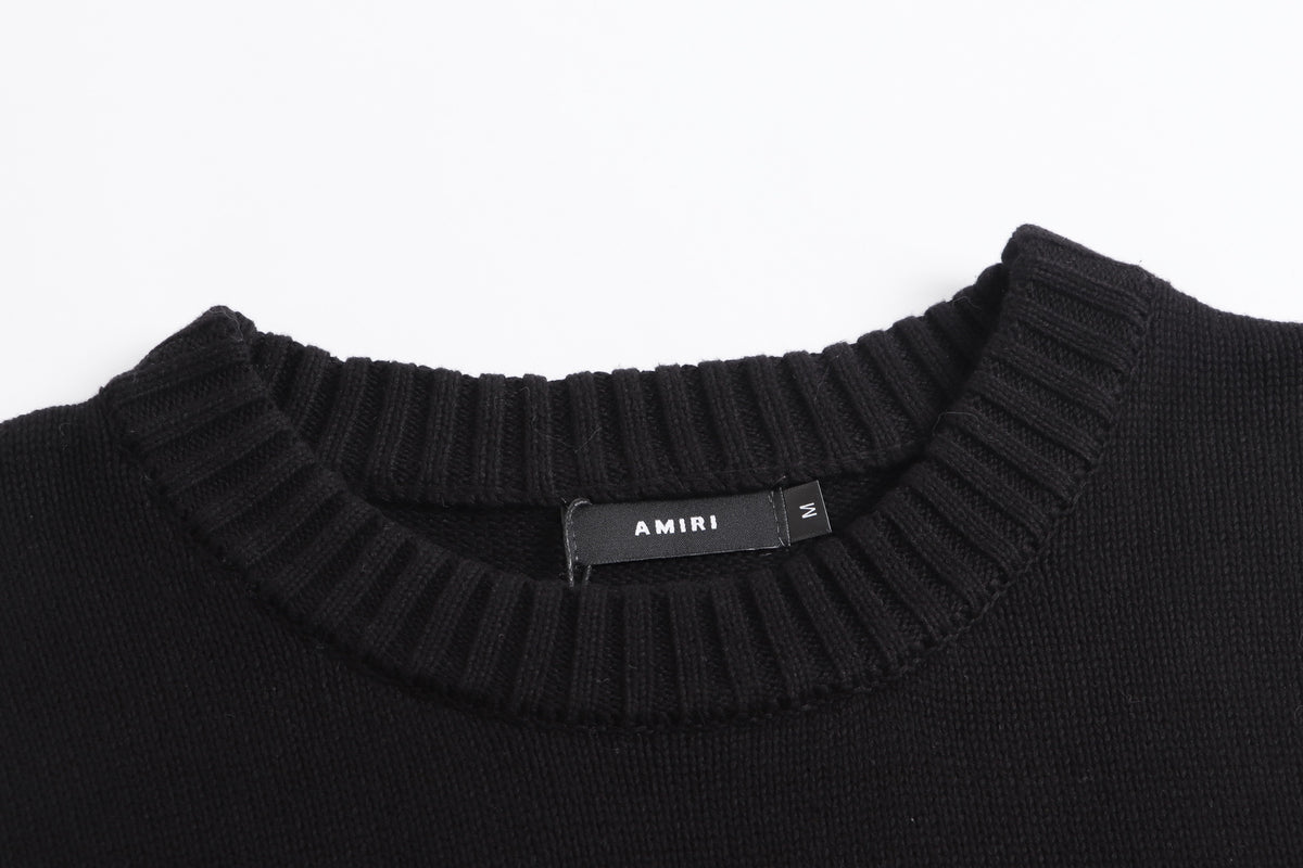 Classic Fashion Sweater-10121