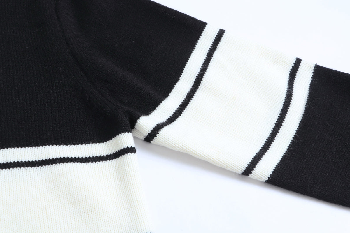Classic Fashion Sweater-10122