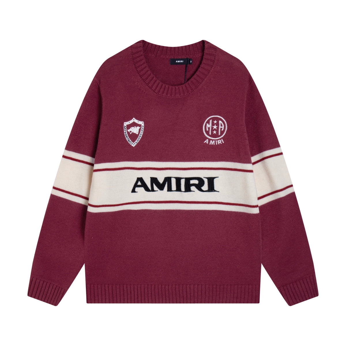 Classic Fashion Sweater-10123
