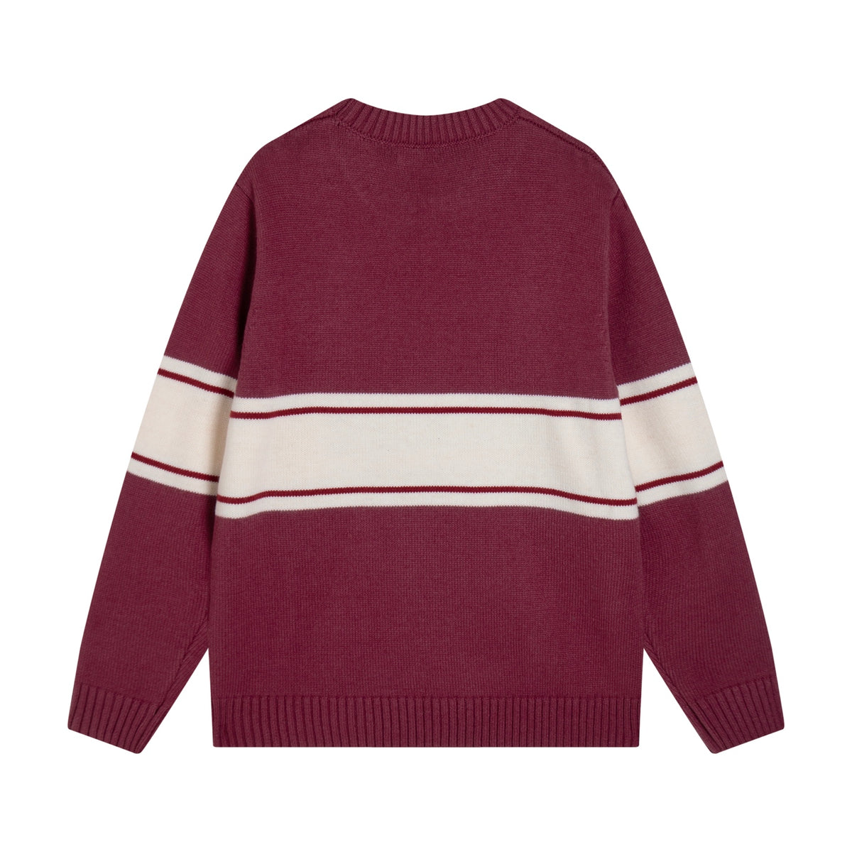 Classic Fashion Sweater-10123
