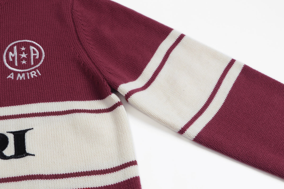 Classic Fashion Sweater-10123