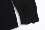 Classic Fashion Sweater-10124