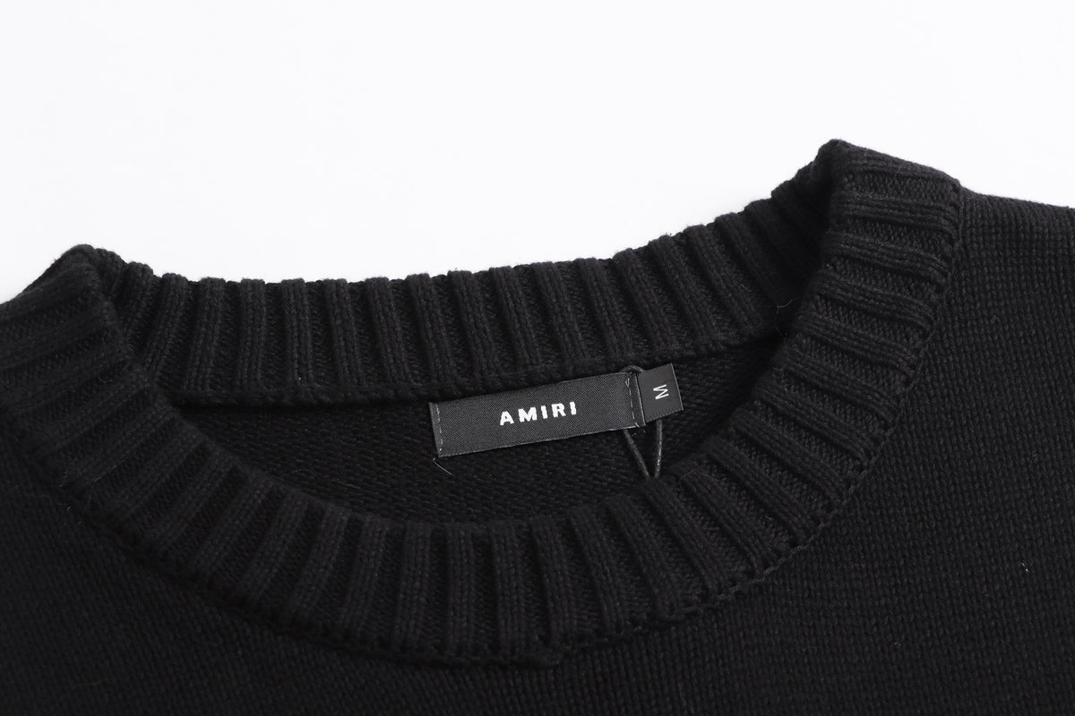 Classic Fashion Sweater-10124