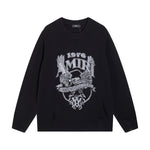 Classic Fashion Sweater-10124