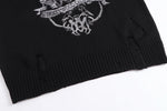 Classic Fashion Sweater-10124