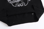 Classic Fashion Sweater-10124