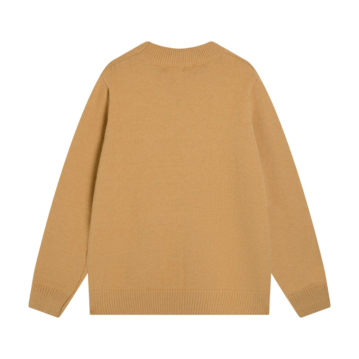 Classic Fashion Sweater-10125