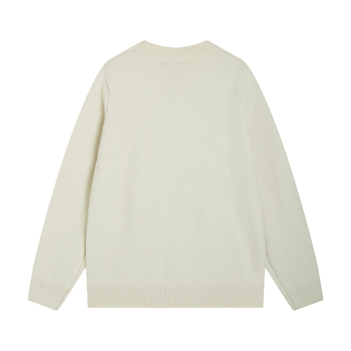 Classic Fashion Sweater-10126
