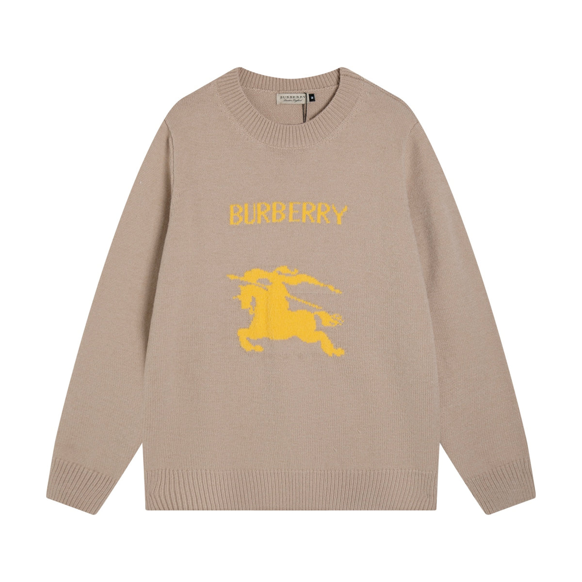 Classic Fashion Sweater-10127