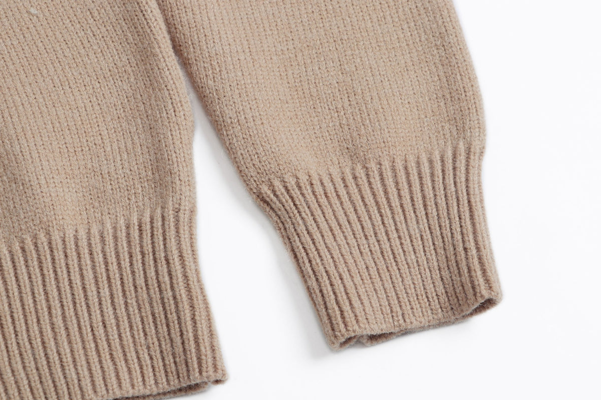 Classic Fashion Sweater-10127