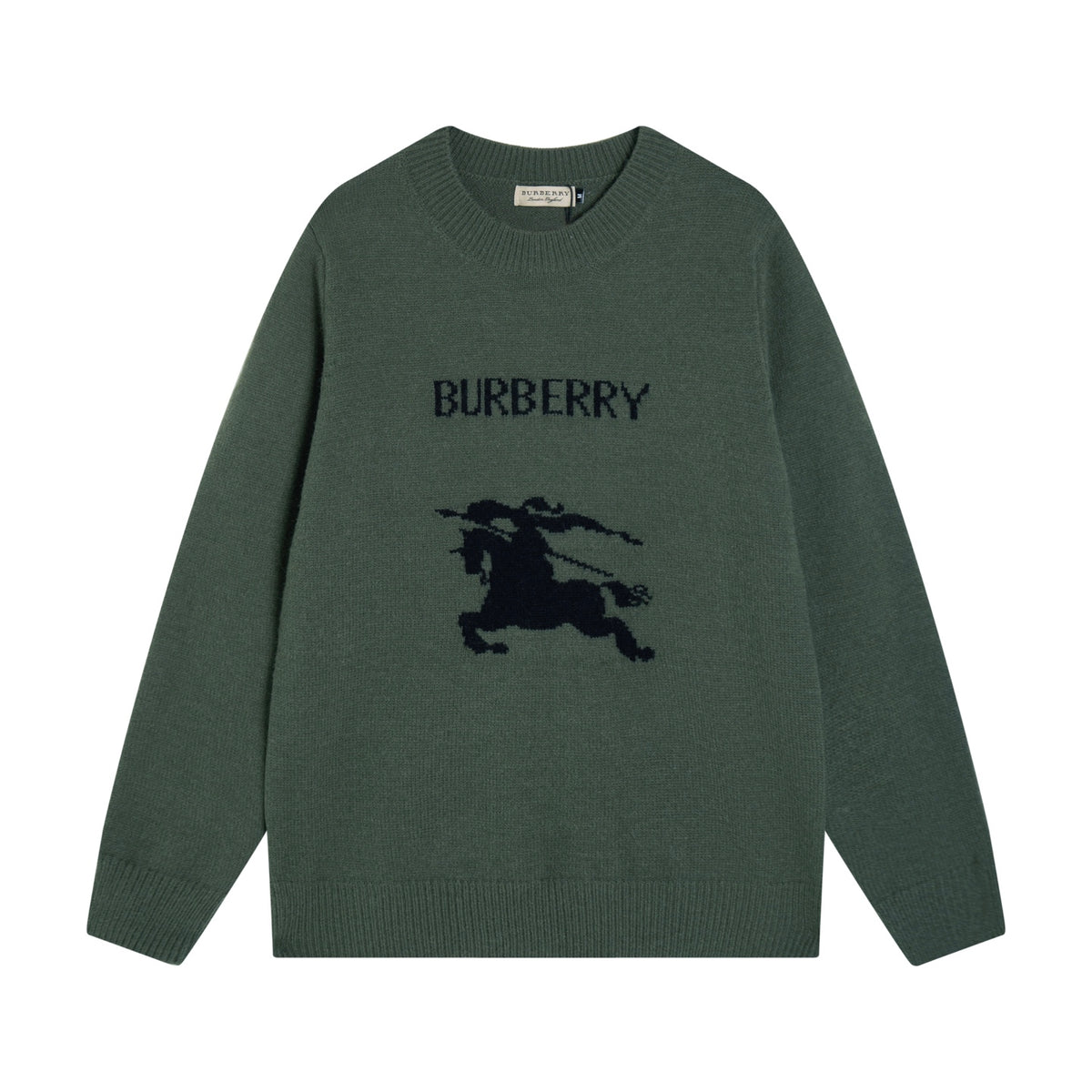 Classic Fashion Sweater-10129
