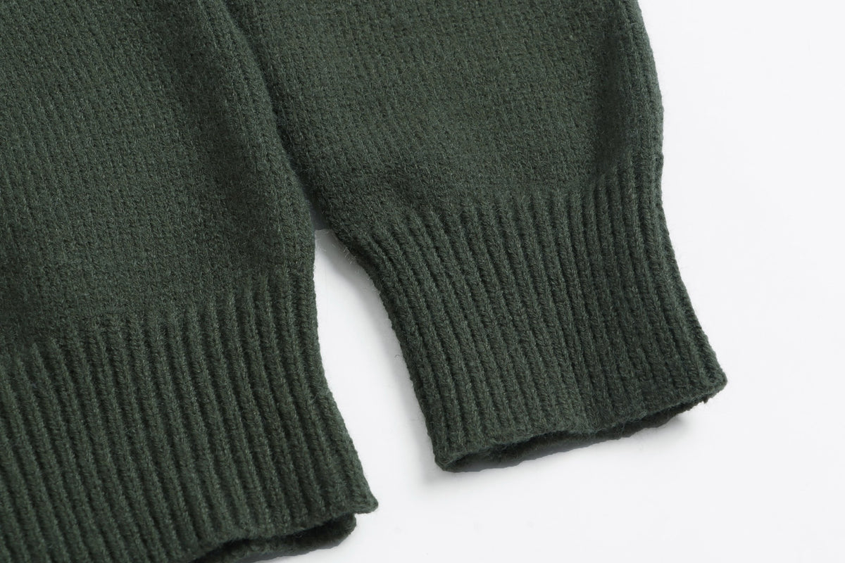 Classic Fashion Sweater-10129