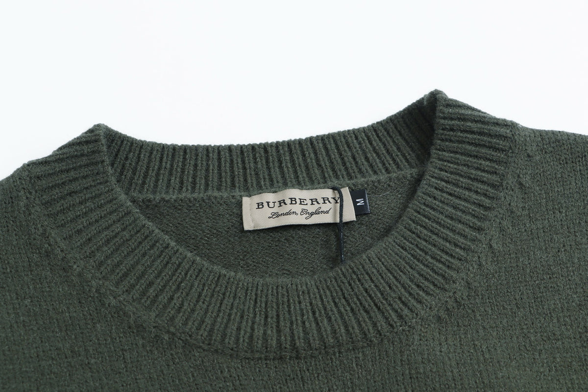 Classic Fashion Sweater-10129