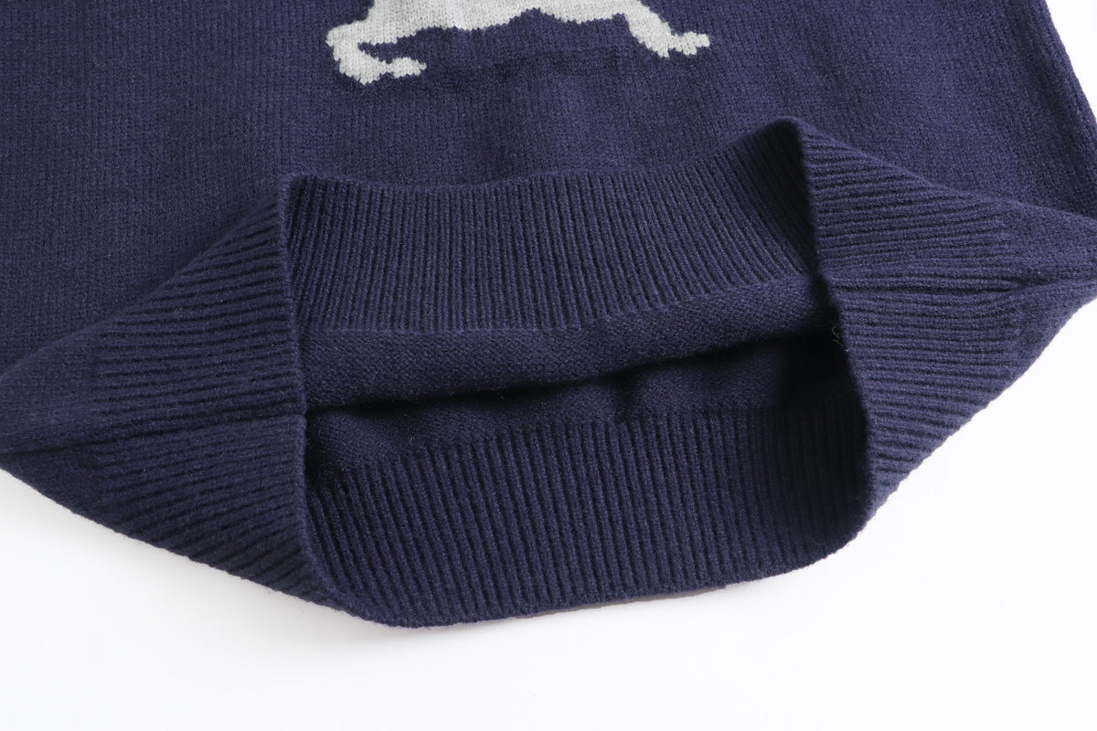 Classic Fashion Sweater-10130