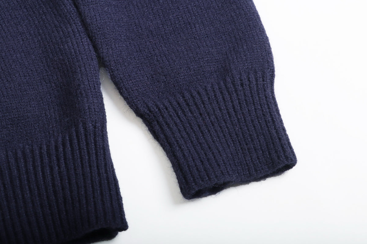 Classic Fashion Sweater-10130