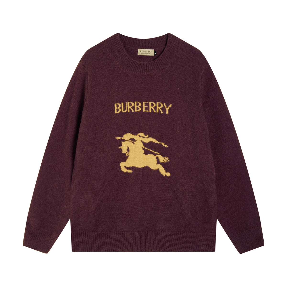 Classic Fashion Sweater-10133