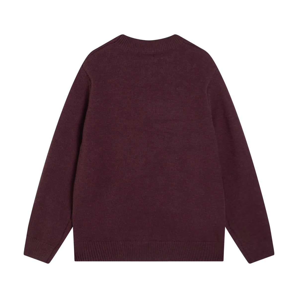 Classic Fashion Sweater-10133