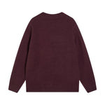 Classic Fashion Sweater-10133