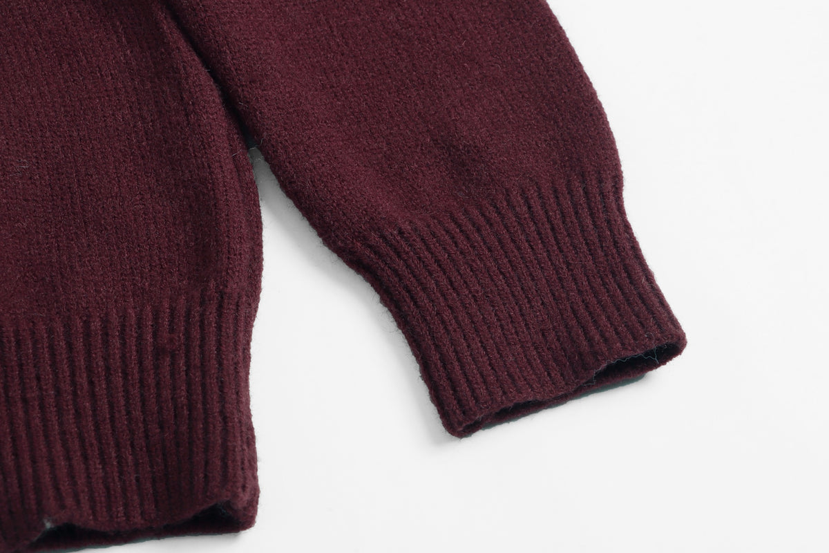 Classic Fashion Sweater-10133
