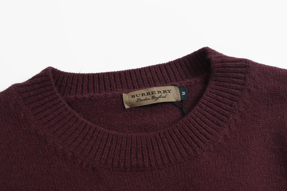 Classic Fashion Sweater-10133