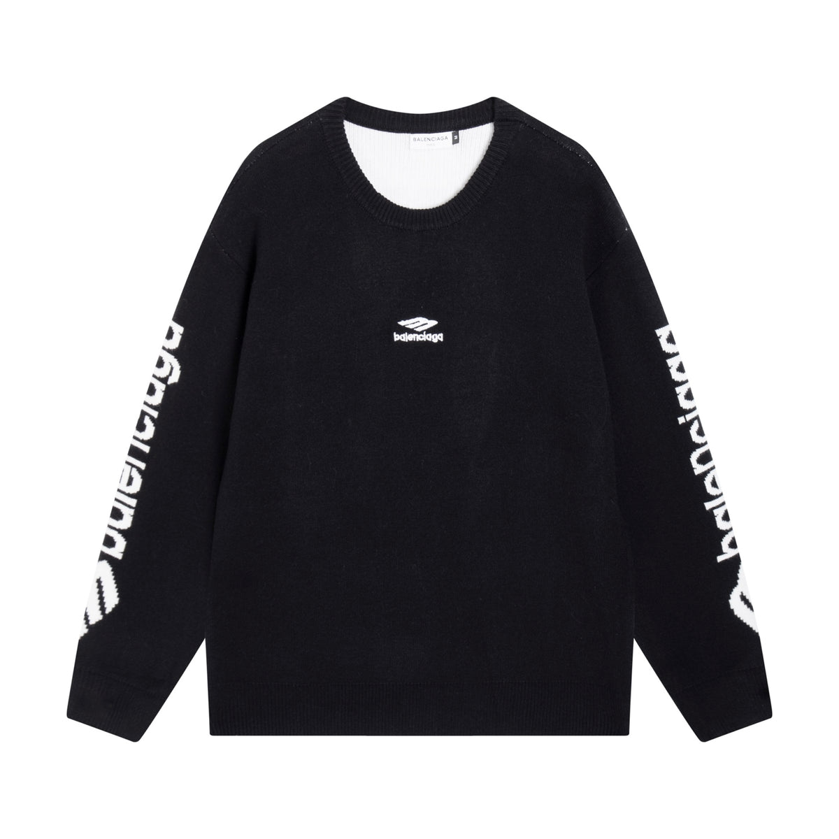Classic Fashion Sweater-10134