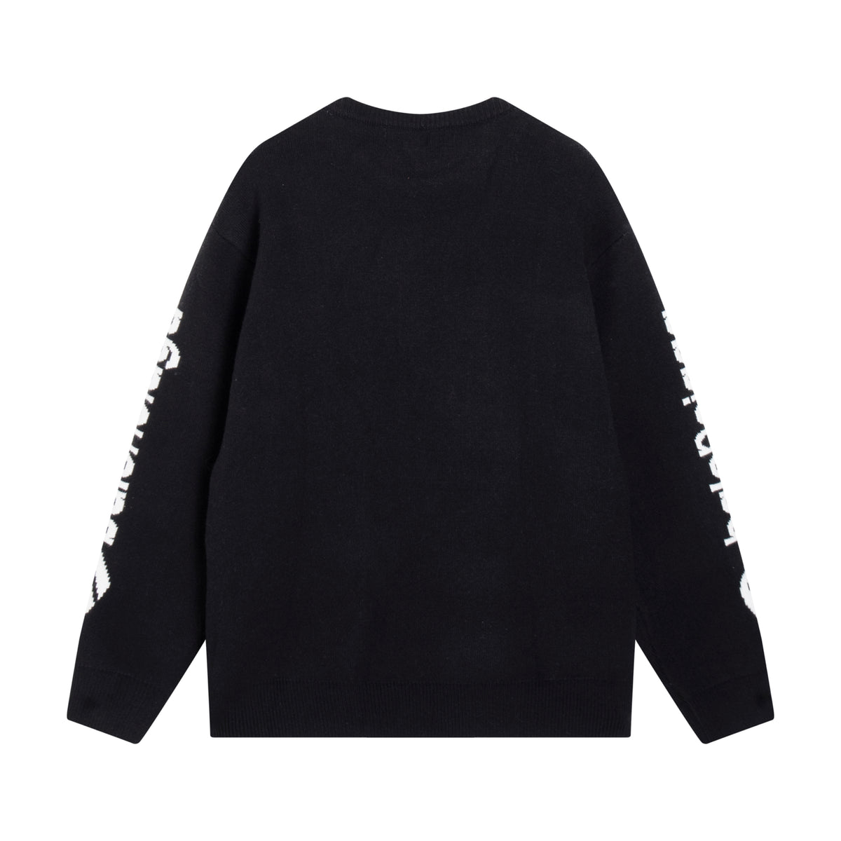 Classic Fashion Sweater-10134