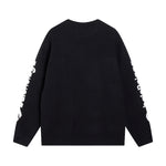 Classic Fashion Sweater-10134