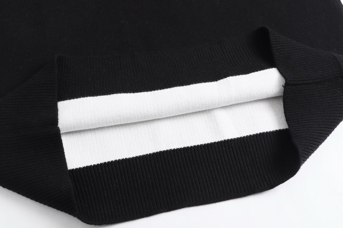 Classic Fashion Sweater-10134