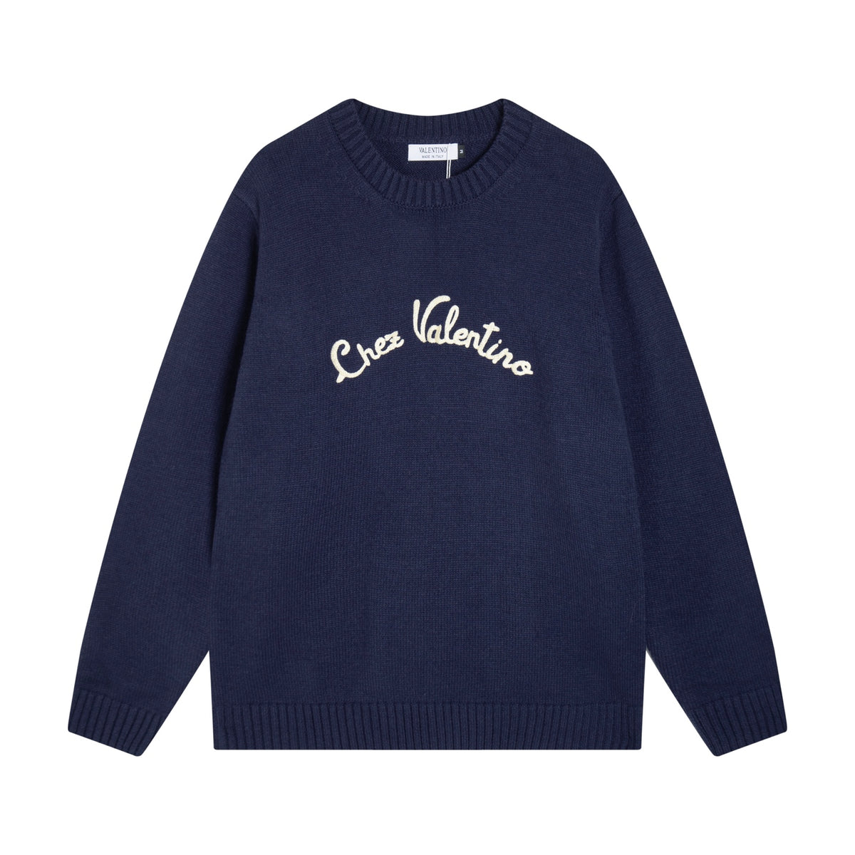 Classic Fashion Sweater-10136