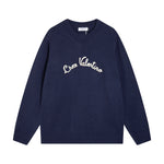 Classic Fashion Sweater-10136