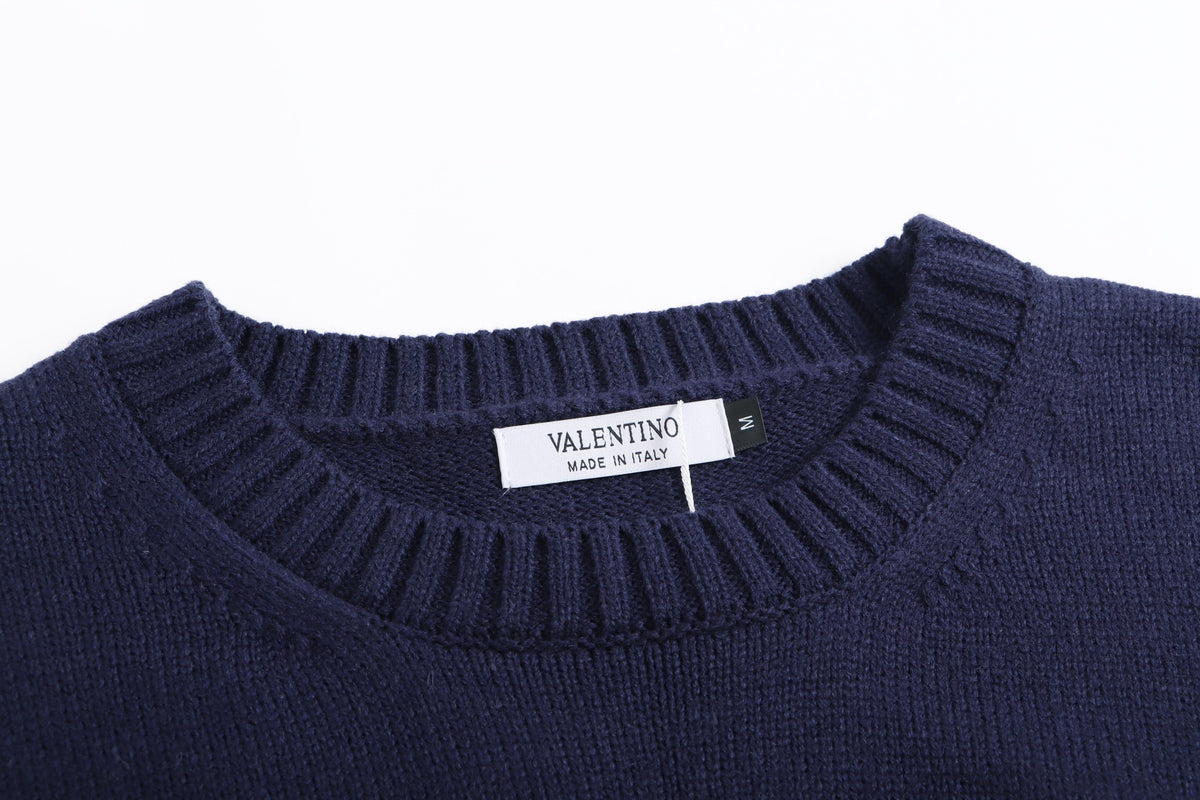 Classic Fashion Sweater-10136