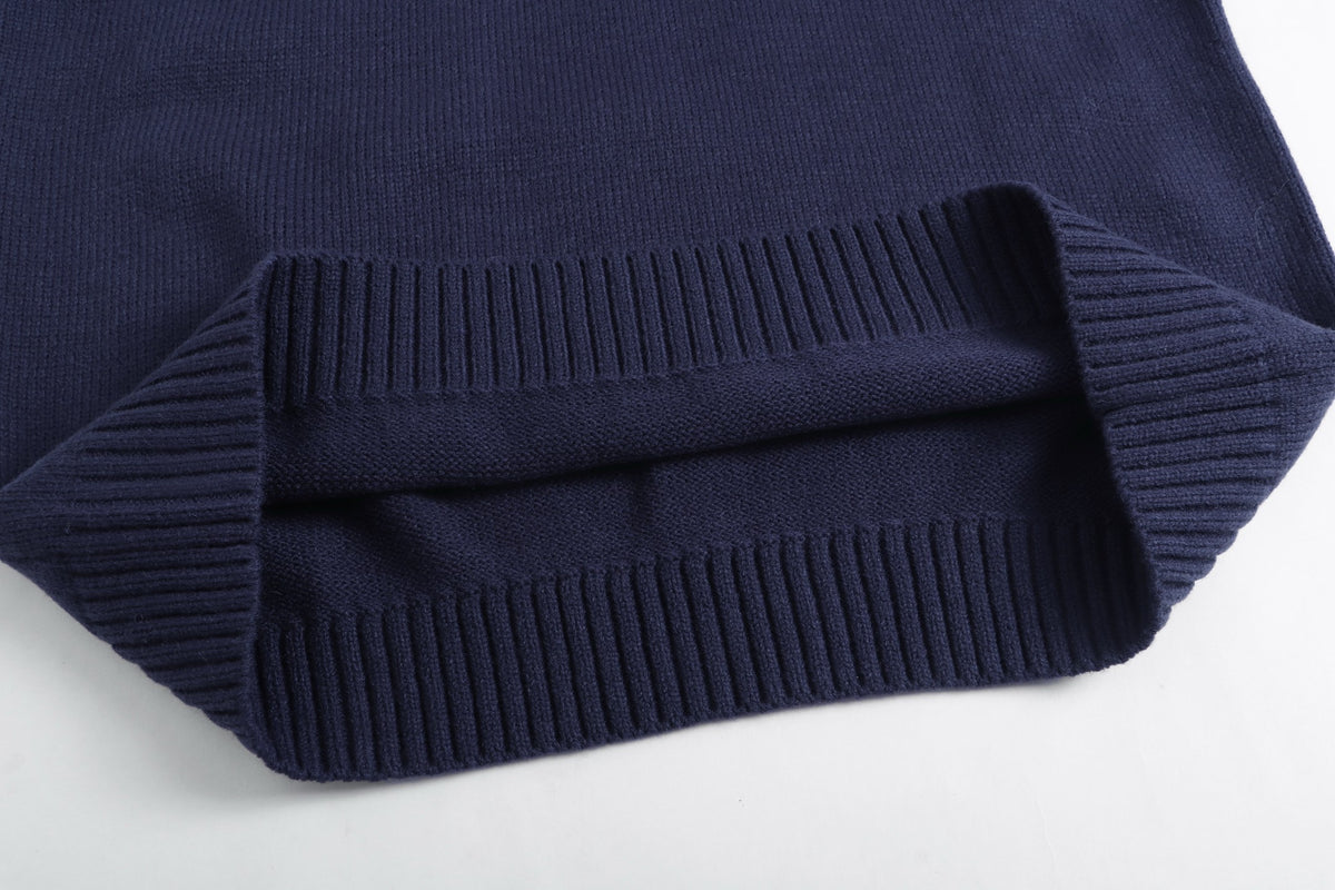 Classic Fashion Sweater-10136