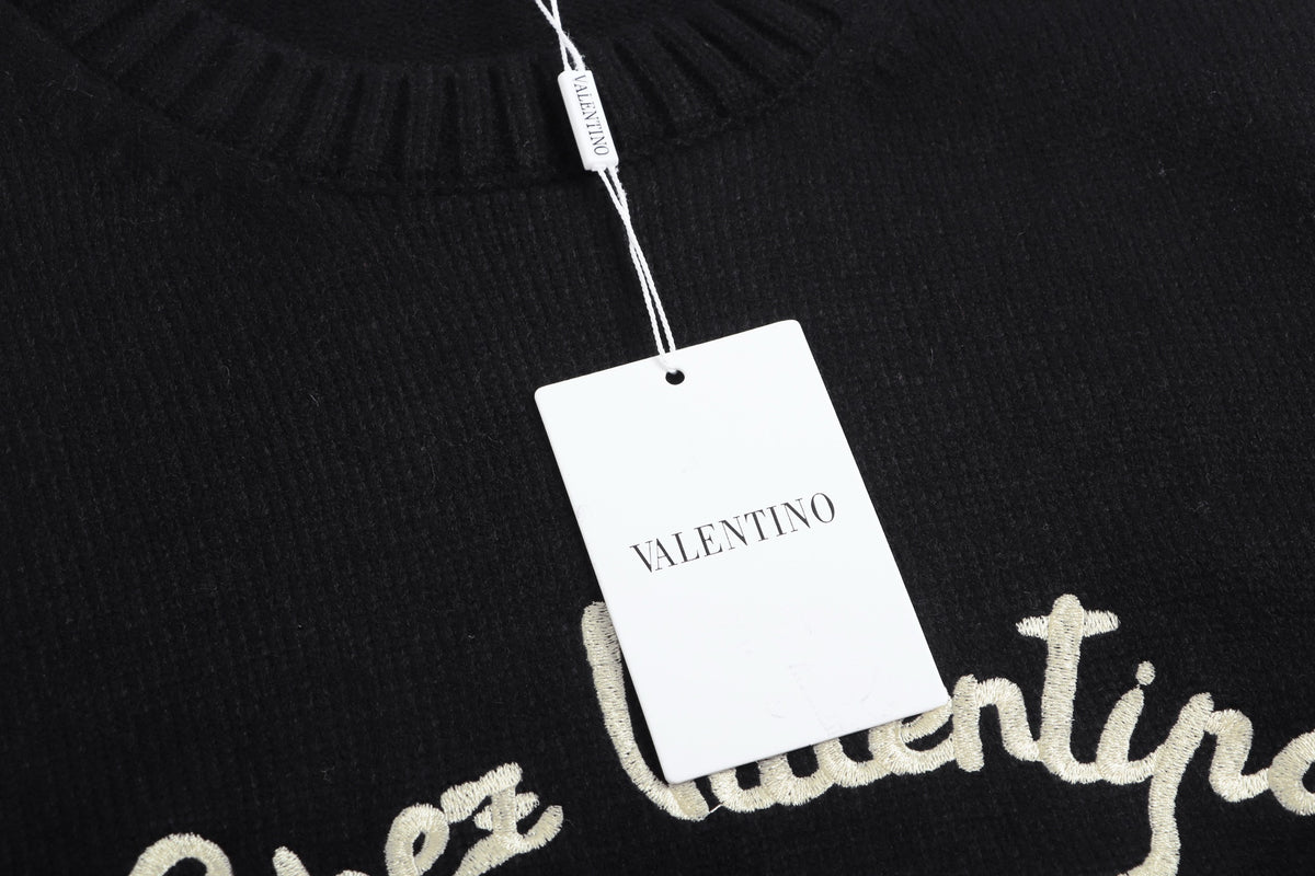 Classic Fashion Sweater-10137