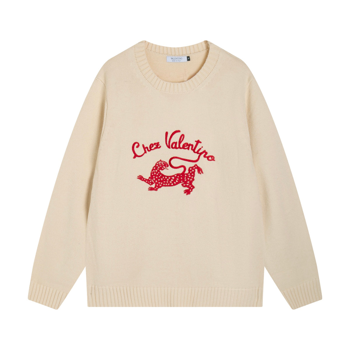 Classic Fashion Sweater-10138