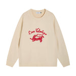 Classic Fashion Sweater-10138