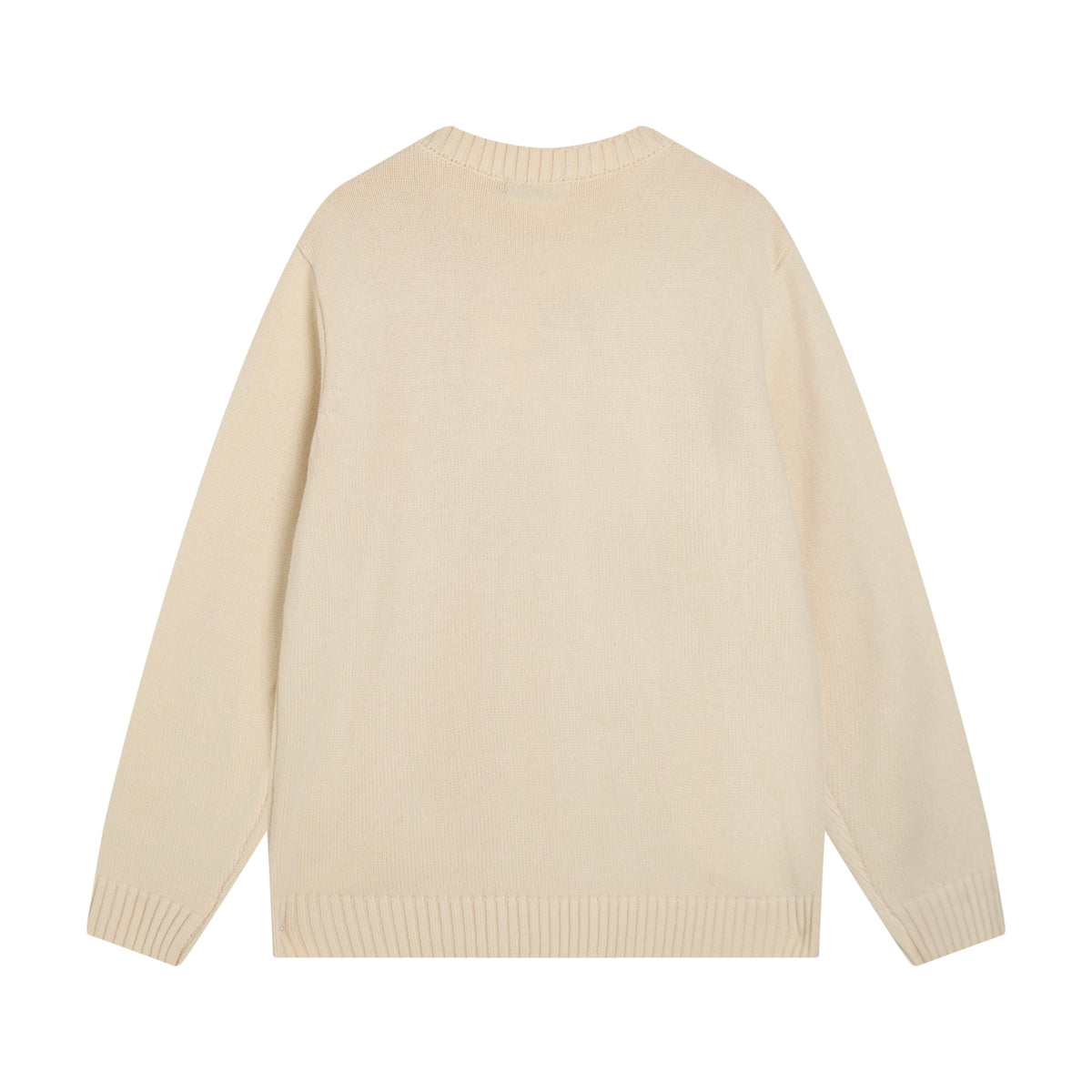 Classic Fashion Sweater-10138