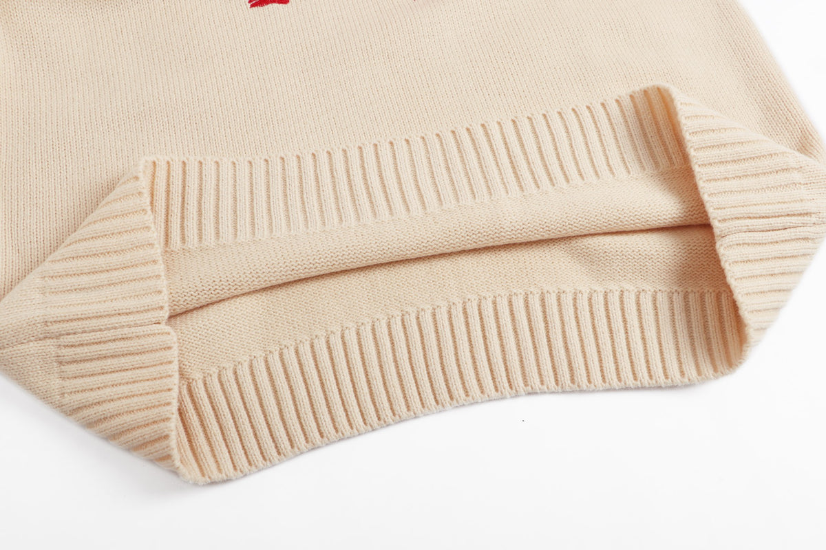 Classic Fashion Sweater-10138