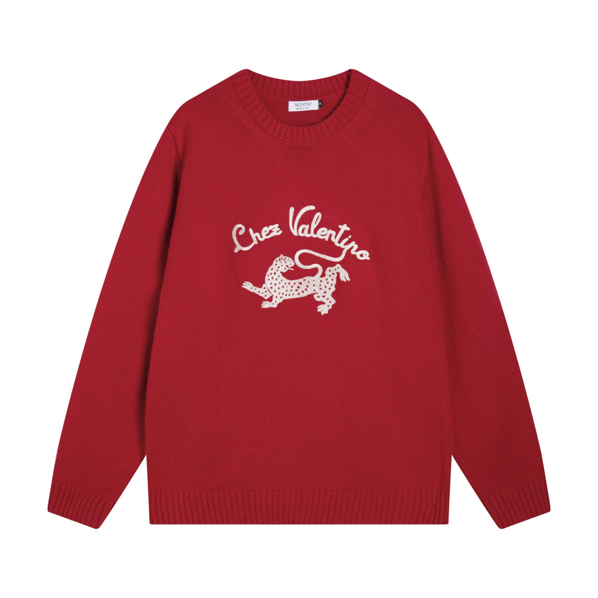 Classic Fashion Sweater-10139