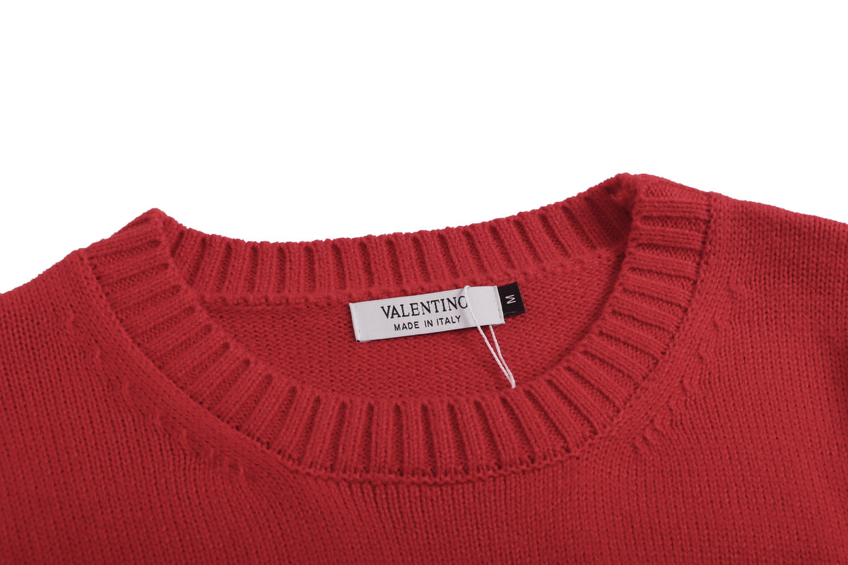 Classic Fashion Sweater-10139