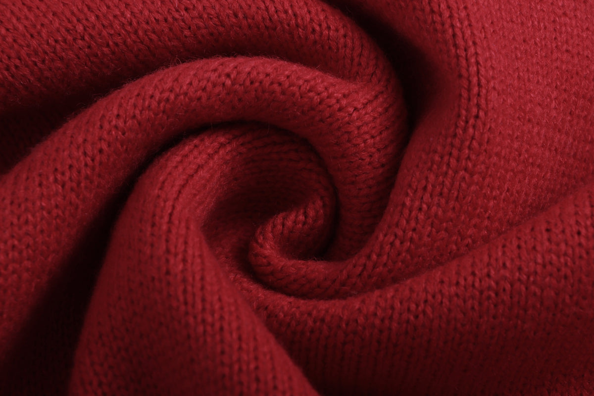 Classic Fashion Sweater-10139