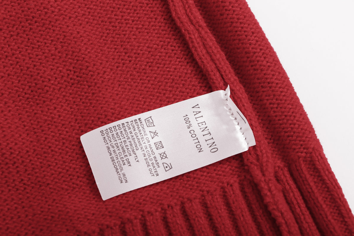 Classic Fashion Sweater-10139