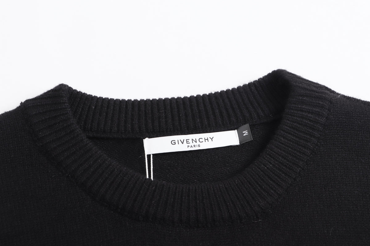 Classic Fashion Sweater-10140