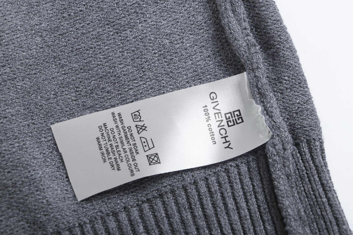 Classic Fashion Sweater-10141