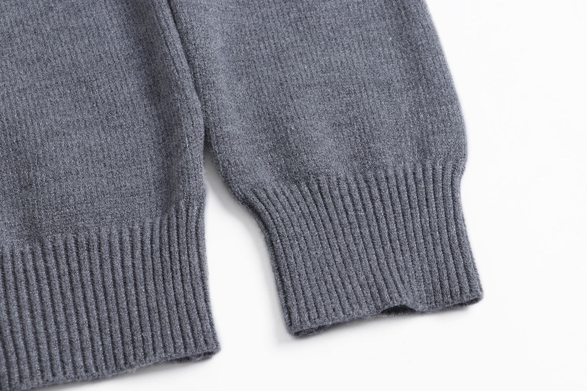 Classic Fashion Sweater-10141