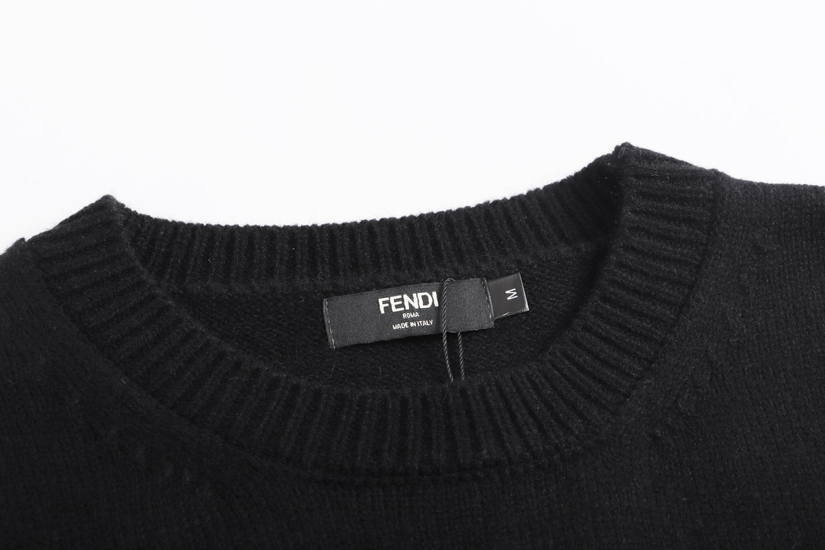 Classic Fashion Sweater-10143